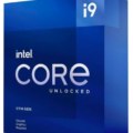 Intel Core i9 11900KF