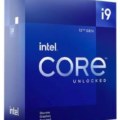 Intel Core i9 11900T