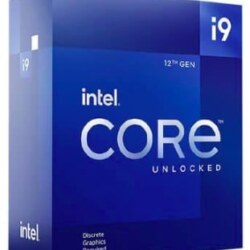 Intel Core i9 11950H