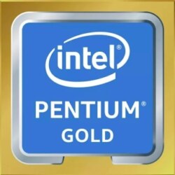 Intel Pentium Gold G6505T