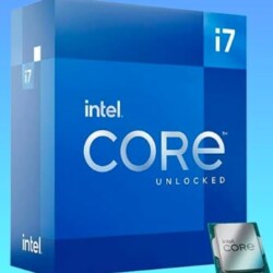 Intel Core i7 13700K