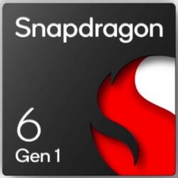 Qualcomm Snapdragon 6 Gen 1