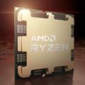 AMD Ryzen 7000X3D