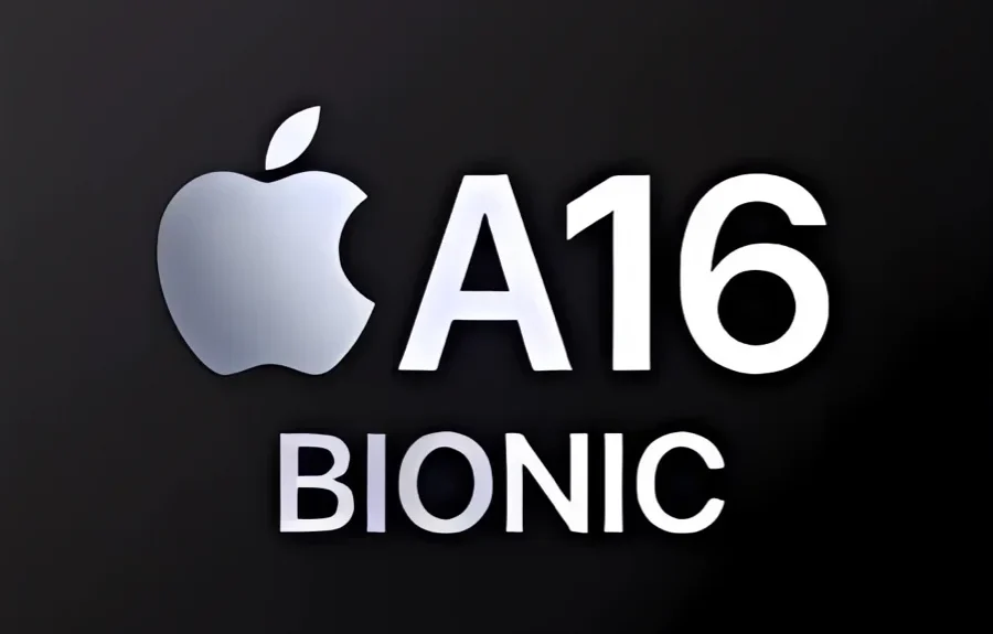 Apple A16 Bionic