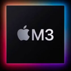 Apple M3