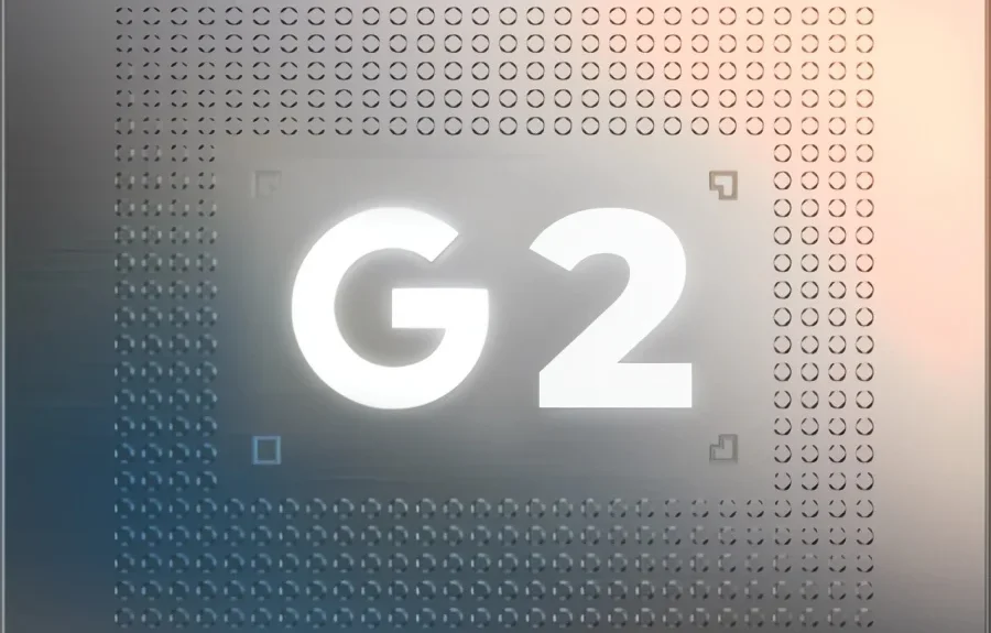 Google Tensor G2