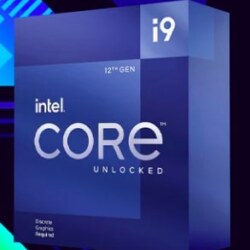 Intel Core i9 12900F