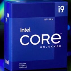 Intel Core i9 13900F