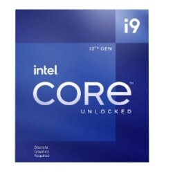 Intel Core i9 13900KF