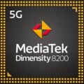 MediaTek Dimensity 8200
