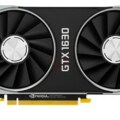 NVIDIA GeForce GTX 1630