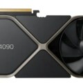 NVIDIA GeForce RTX 4090