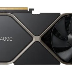 NVIDIA GeForce RTX 4090