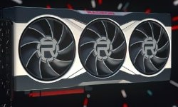 AMD Radeon RX 7600 XT