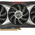 AMD Radeon RX 7700