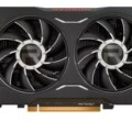 AMD Radeon RX 7800 XT