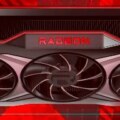 AMD Radeon RX 7900 XT