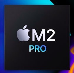 Apple M2 Pro