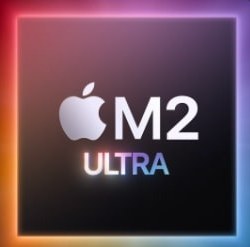 Apple M2 Ultra