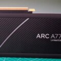 Intel Arc A770