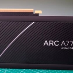 Intel Arc A770