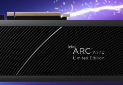 Intel Arc A770 8GB