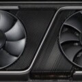 NVIDIA GeForce RTX 3050