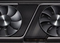 NVIDIA GeForce RTX 3050