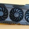 NVIDIA GeForce RTX 3060