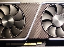 NVIDIA GeForce RTX 3060 Ti