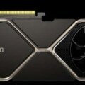 NVIDIA GeForce RTX 3080