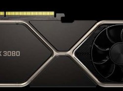 NVIDIA GeForce RTX 3080