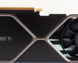 NVIDIA GeForce RTX 3080 Ti