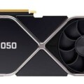 NVIDIA GeForce RTX 4050