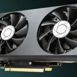 NVIDIA GeForce RTX 4060