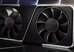 NVIDIA GeForce RTX 4080 Ti