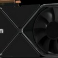 NVIDIA GeForce RTX 4090 Ti