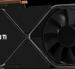 NVIDIA GeForce RTX 4090 Ti