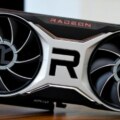 AMD Radeon RX 6700 XT