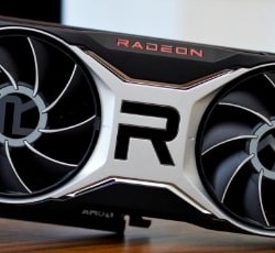 AMD Radeon RX 6700 XT