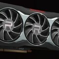 AMD Radeon RX 6750 XT