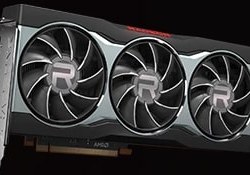 AMD Radeon RX 6750 XT