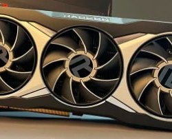 AMD Radeon RX 6900 XT