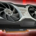 AMD Radeon RX 7900 XTX