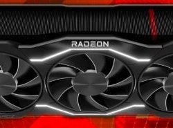 AMD Radeon RX 7950 XTX