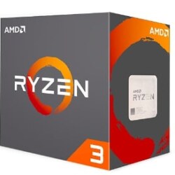 AMD Ryzen 3 7300X
