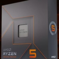 AMD Ryzen 5 7600