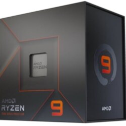 AMD Ryzen 9 7900