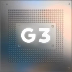 Google Tensor G3