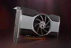 AMD Radeon RX 6400